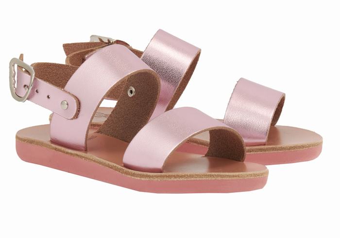 Sandales Casual Ancient Greek Sandals Little Clio Soft   | AWL-0691037